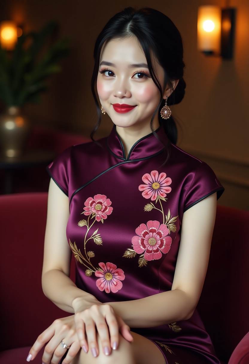 时间旅人海报